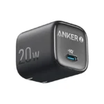 Anker Zolo 20W Compact USB C GaN Charger