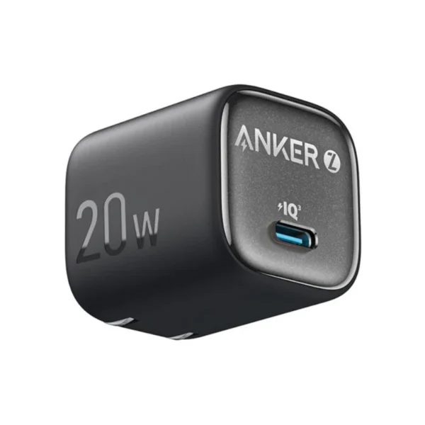 Anker Zolo 20W Compact USB C GaN Charger