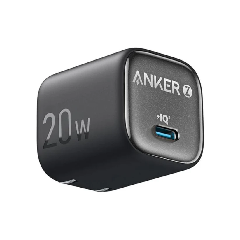 sac-anker-zolo-1c-20w-a2699-17587339486433 Anker Zolo 20W Compact USB C GaN Charger - Image 1