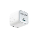 Anker Zolo 20W Compact USB C GaN Charger - Image 2