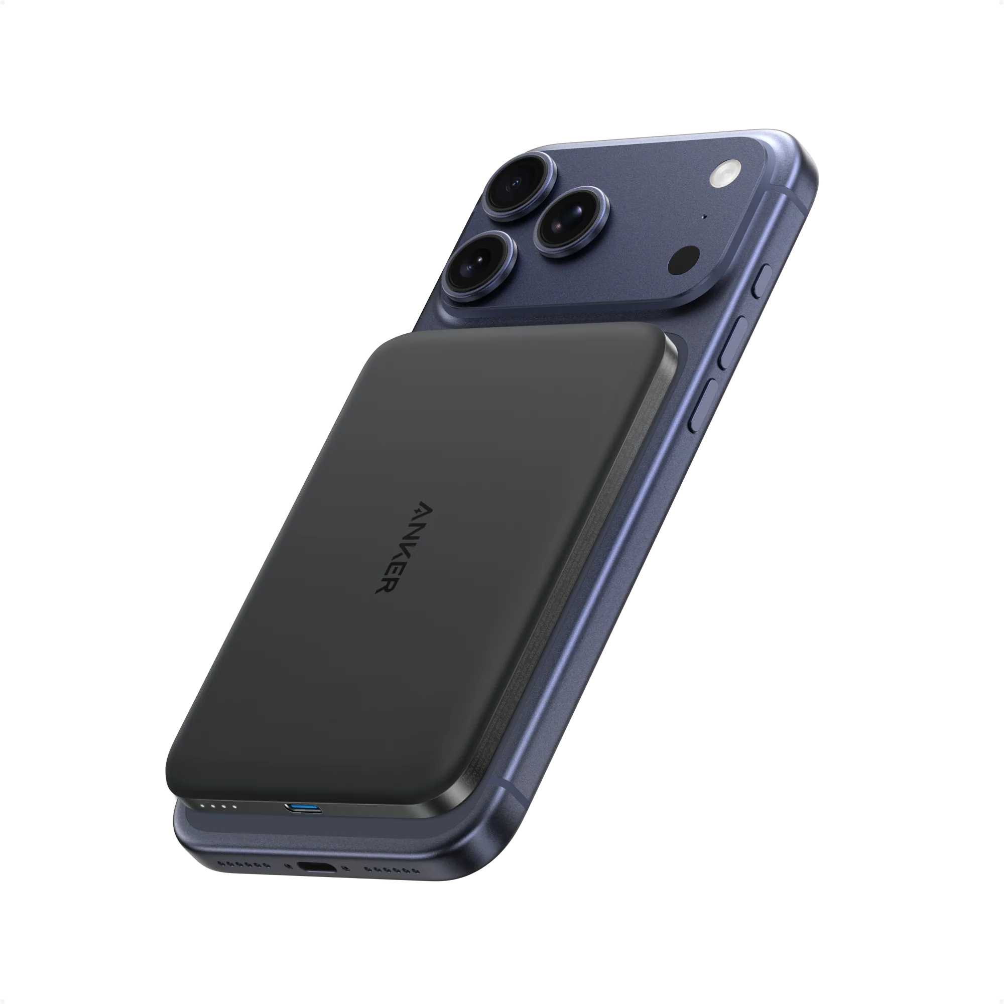 01-anker-nano-power-bank-5k-maggo-slim-image Anker Nano 15W Qi2 5K, Ultra-Thin Magnetic 5,000mAh Power Bank - Image 1