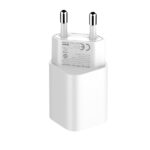 LDNIO A2317C 30W PD/QC Fast Charger - White - Image 2
