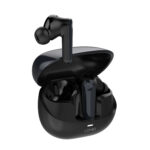 LDNIO T06 Wireless Earbuds Bluetooth Music Headset Low Latency Gaming Earphone Touch Control Stereo Channel Bluetooth 5.3 Long battery life - Black - Image 2
