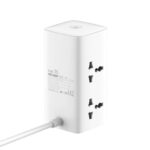LDNIO SC4383 70W Multifunctional Universal Desktop Power Adapter - White - Image 2