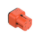 LDNIO Q2420 45W Ultra-Fast Charging Global Universal Adapter Charger - Image 3
