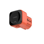 LDNIO Q2420 45W Ultra-Fast Charging Global Universal Adapter Charger - Image 5