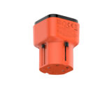 LDNIO Q2420 45W Ultra-Fast Charging Global Universal Adapter Charger - Image 2