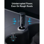 Anker PowerDrive Car Charger 30W With PPS – A2741 - Image 3