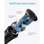 Anker PowerDrive Car Charger 30W With PPS – A2741 - Image 6