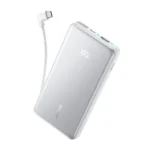 Anker Zolo Powerbank 22.5W Fast Charging Power Bank with Built-in USB-C Cable - Image 2