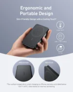 Anker MagGo Ultra-Slim 30W 10000mAh Power Bank - Image 5