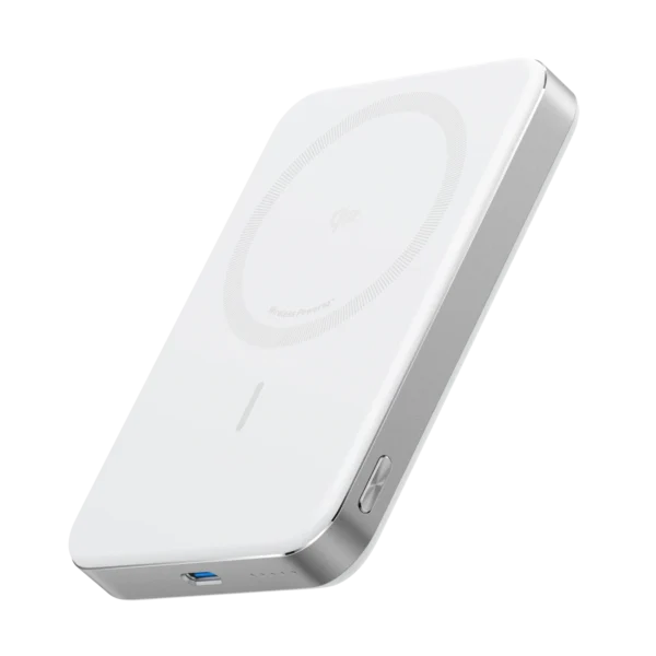 Anker MagGo Ultra-Slim 30W 10000mAh Power Bank