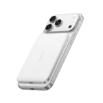 Anker Nano 15W Qi2 5K, Ultra-Thin Magnetic 5,000mAh Power Bank - Image 2