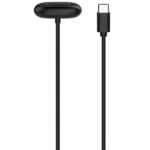 Google Fitbit Air USB-C Smartwatch Charger - Black - Image 5