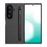 Samsung Galaxy Z Fold 8 Ultra Nillkin Flex Pure Fold Case with Stylus Pen - Image 2