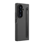 Samsung Galaxy Z Fold 8 Ultra Nillkin Flex Pure Fold Case with Stylus Pen - Image 14
