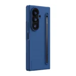 Samsung Galaxy Z Fold 8 Ultra Nillkin Flex Pure Fold Case with Stylus Pen - Image 6