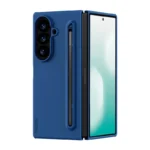 Samsung Galaxy Z Fold 8 Ultra Nillkin Flex Pure Fold Case with Stylus Pen - Image 7