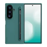 Samsung Galaxy Z Fold 8 Ultra Nillkin Flex Pure Fold Case with Stylus Pen - Image 3