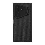 Samsung Galaxy Z Fold 8 Ultra Nillkin CamShield CamProp MagSafe Case with Transparent Camera Cover - Image 5
