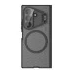 Samsung Galaxy Z Fold 8 Ultra Nillkin CamShield CamProp MagSafe Case with Transparent Camera Cover - Image 9
