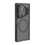 Samsung Galaxy Z Fold 8 Ultra Nillkin CamShield CamProp MagSafe Case with Transparent Camera Cover - Image 7