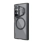 Samsung Galaxy Z Fold 8 Ultra Nillkin Iceblade CamProp MagSafe Case with Hidden Stand - Image 8