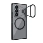 Samsung Galaxy Z Fold 8 Ultra Nillkin Iceblade CamProp MagSafe Case with Hidden Stand - Image 5
