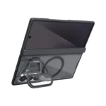 Samsung Galaxy Z Fold 8 Ultra Nillkin Iceblade CamProp MagSafe Case with Hidden Stand - Image 4