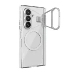 Samsung Galaxy Z Fold 8 Ultra Nillkin Iceblade CamProp MagSafe Case with Hidden Stand - Image 6
