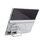 Samsung Galaxy Z Fold 8 Ultra Nillkin Iceblade CamProp MagSafe Case with Hidden Stand - Image 3