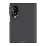 Samsung Galaxy Z Fold 8 Nillkin Super Frosted Shield Fold MagSafe Case - Black