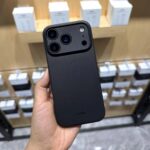 iPhone 18 Pro Max / 18 Pro Kzdoo Air Skins Slim 0.3mm thickness Protective Case
