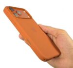 iPhone 18 Pro Max Silicone Protective Case With MagSafe - Image 9