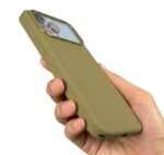 iPhone 18 Pro Max Silicone Protective Case With MagSafe - Image 8