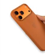 iPhone 18 Pro Max Silicone Protective Case With MagSafe - Image 6