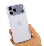 iPhone 18 Pro Max Silicone Protective Case With MagSafe - Image 2