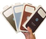 iPhone 18 Pro Max Silicone Protective Case With MagSafe - Image 10