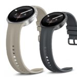 40mm/44mm/46mm Sport Band Silicone Correa Strap For Samsung Galaxy Watch 9 / Watch 8 / Watch 8 Classic - Image 2