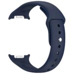 40mm/44mm/46mm Sport Silicone Strap For Samsung Galaxy Watch 9 / Watch 8 / Watch 8 Classic - Image 4
