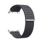 40mm/44mm/46mm Nylon Loop Strap For Samsung Galaxy Watch 9 / Watch 8 / Watch 8 Classic - Image 11
