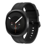 40mm/44mm/46mm Sport Band Silicone Correa Strap For Samsung Galaxy Watch 9 / Watch 8 / Watch 8 Classic - Image 4