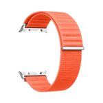 40mm/44mm/46mm Nylon Loop Strap For Samsung Galaxy Watch 9 / Watch 8 / Watch 8 Classic - Image 10