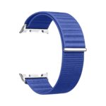 40mm/44mm/46mm Nylon Loop Strap For Samsung Galaxy Watch 9 / Watch 8 / Watch 8 Classic - Image 12
