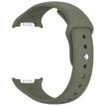 40mm/44mm/46mm Sport Silicone Strap For Samsung Galaxy Watch 9 / Watch 8 / Watch 8 Classic - Image 5