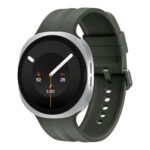 40mm/44mm/46mm Sport Band Silicone Correa Strap For Samsung Galaxy Watch 9 / Watch 8 / Watch 8 Classic - Image 6