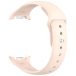 40mm/44mm/46mm Sport Silicone Strap For Samsung Galaxy Watch 9 / Watch 8 / Watch 8 Classic - Image 6