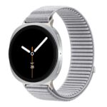 40mm/44mm/46mm Nylon Loop Strap For Samsung Galaxy Watch 9 / Watch 8 / Watch 8 Classic - Image 6