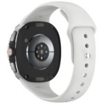 40mm/44mm/46mm Sport Silicone Strap For Samsung Galaxy Watch 9 / Watch 8 / Watch 8 Classic - Image 9