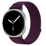 40mm/44mm/46mm Nylon Loop Strap For Samsung Galaxy Watch 9 / Watch 8 / Watch 8 Classic - Image 8